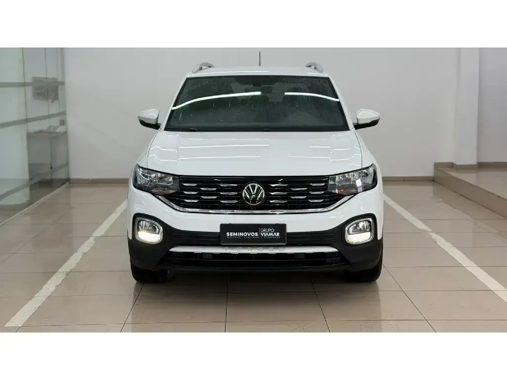 galeria T-CROSS