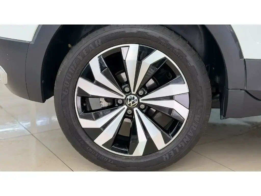 galeria T-CROSS