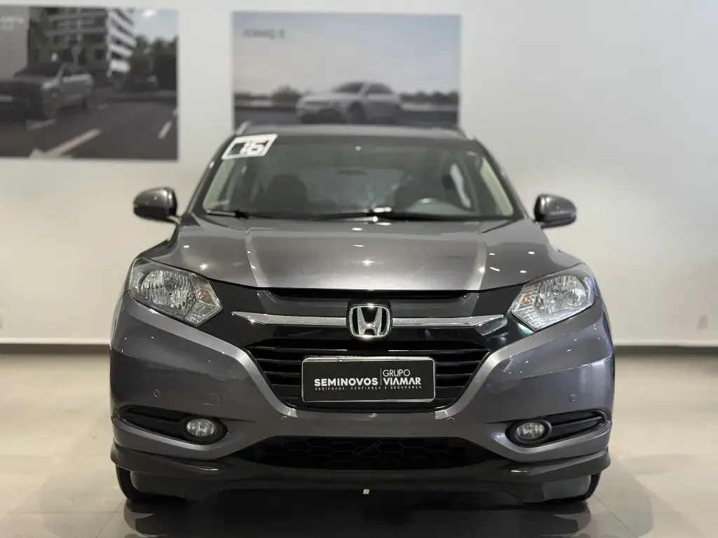 galeria HR-V