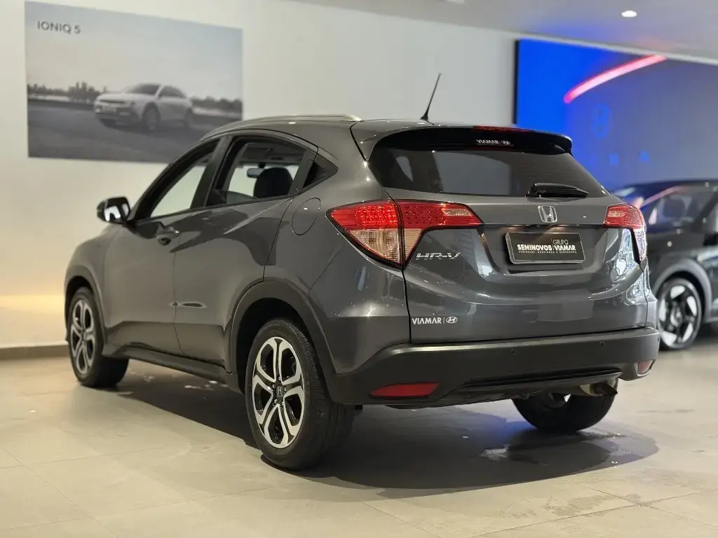 galeria HR-V