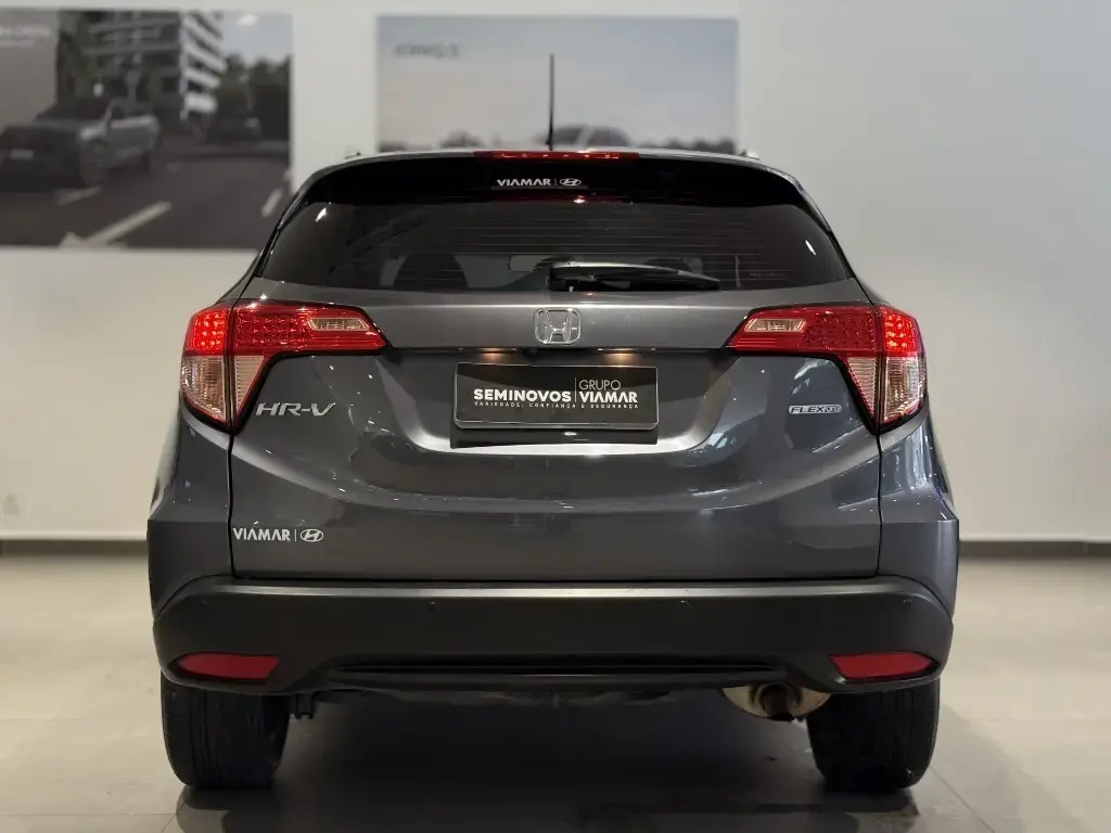 galeria HR-V