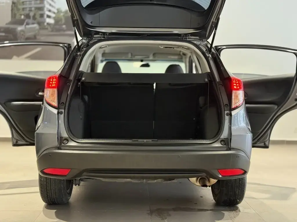 galeria HR-V