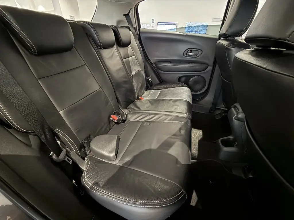 galeria HR-V