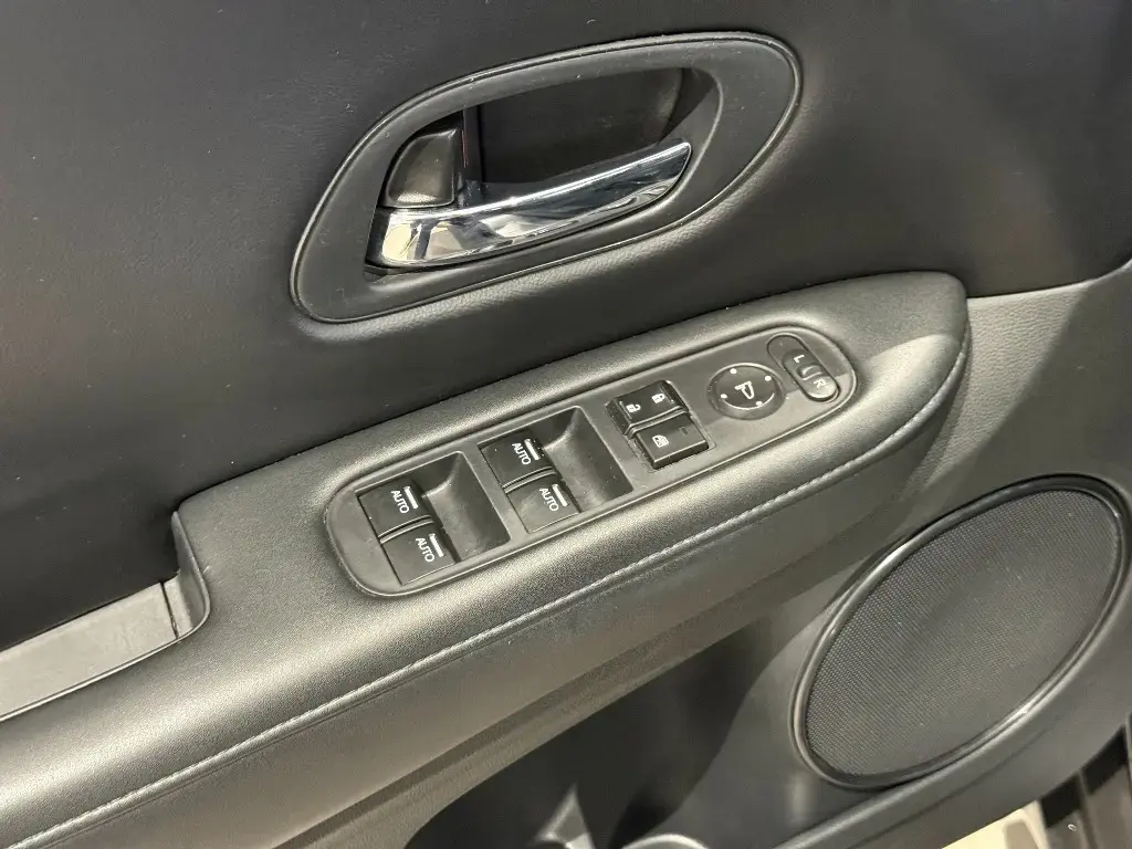 galeria HR-V