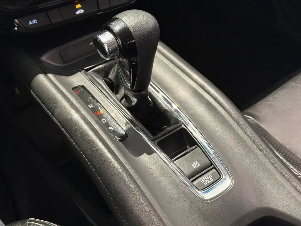 galeria HR-V