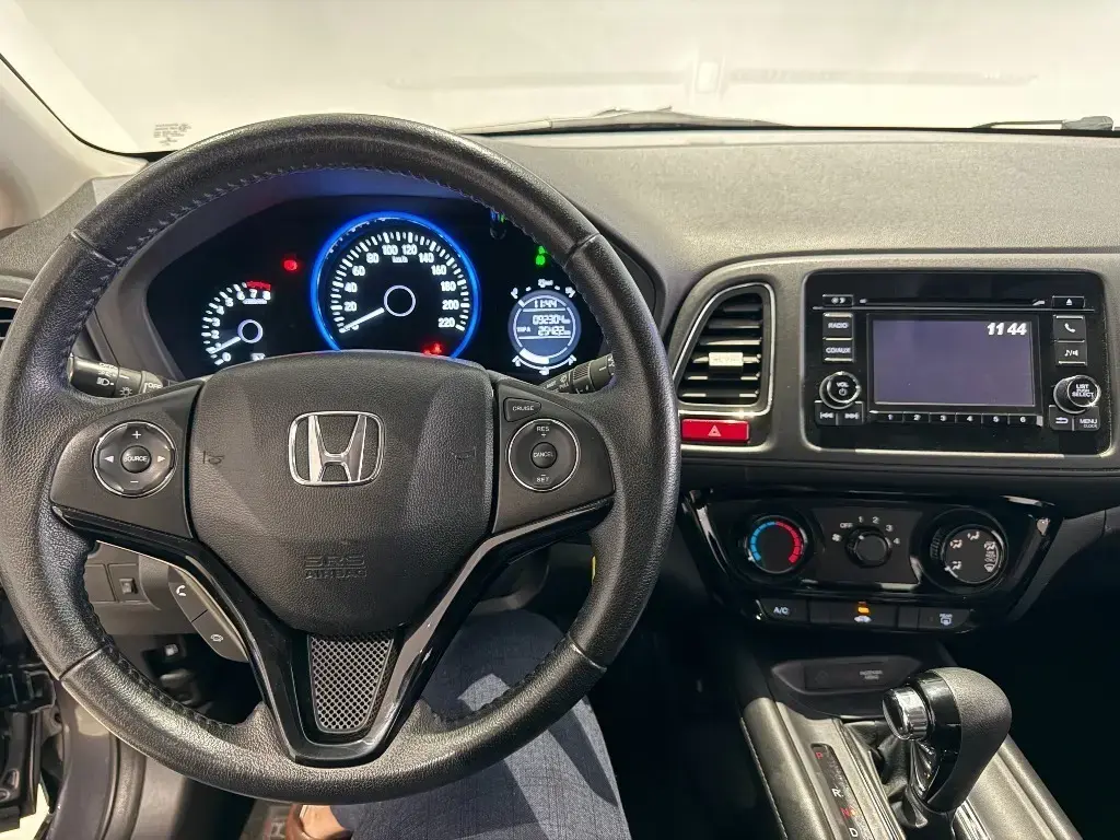 galeria HR-V