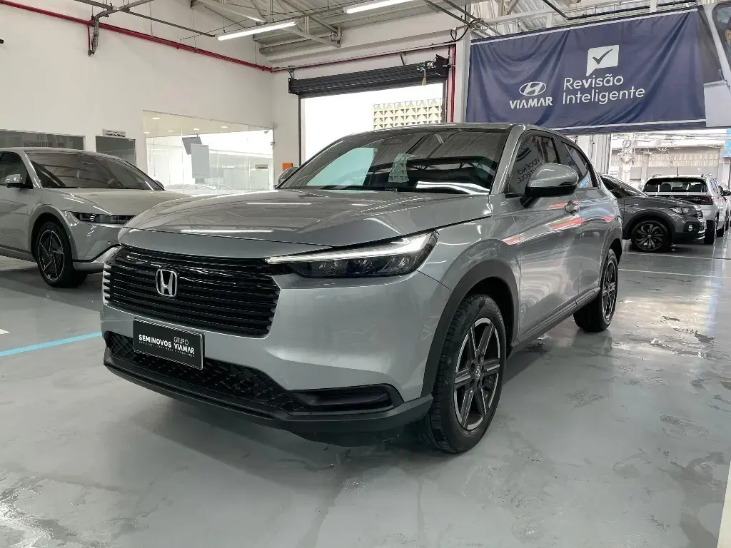 galeria HR-V
