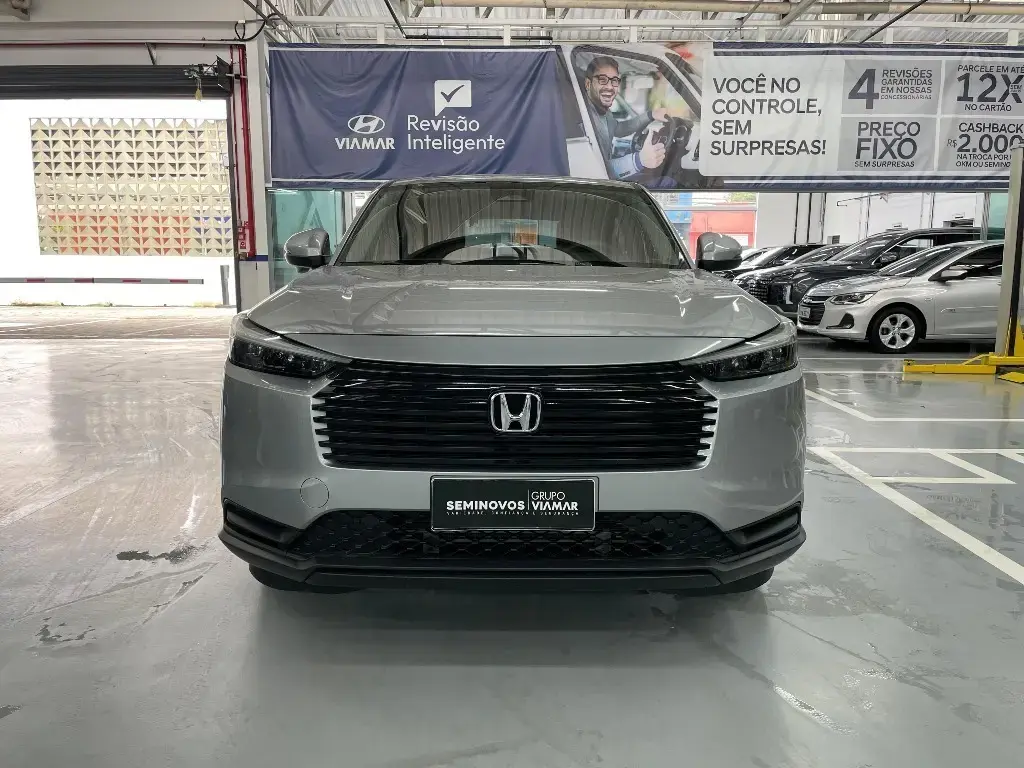 galeria HR-V