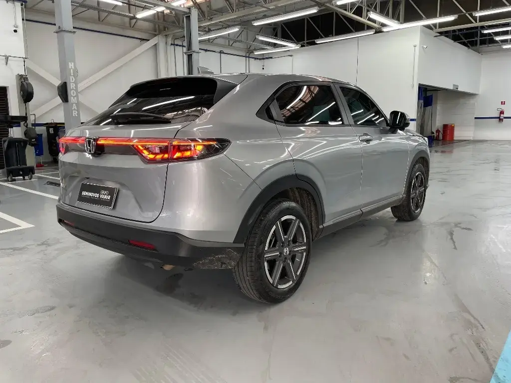 galeria HR-V