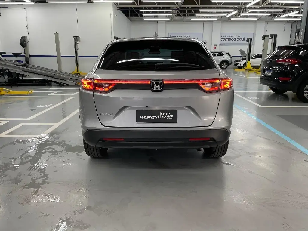galeria HR-V