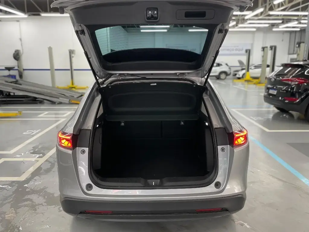 galeria HR-V