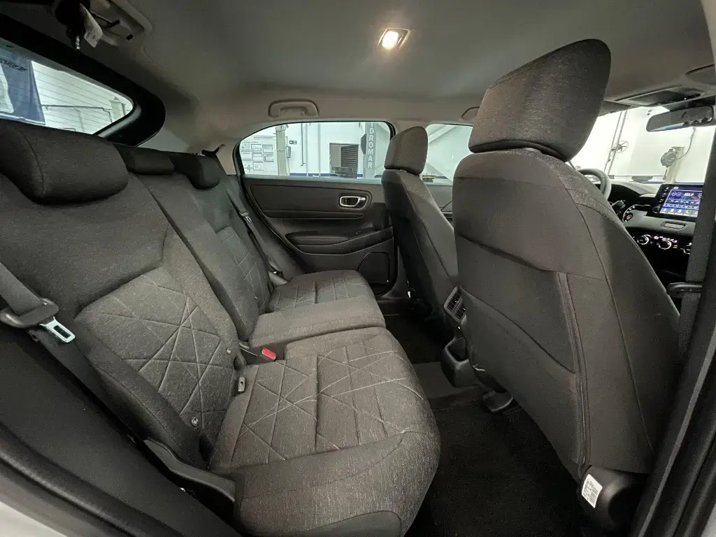 galeria HR-V