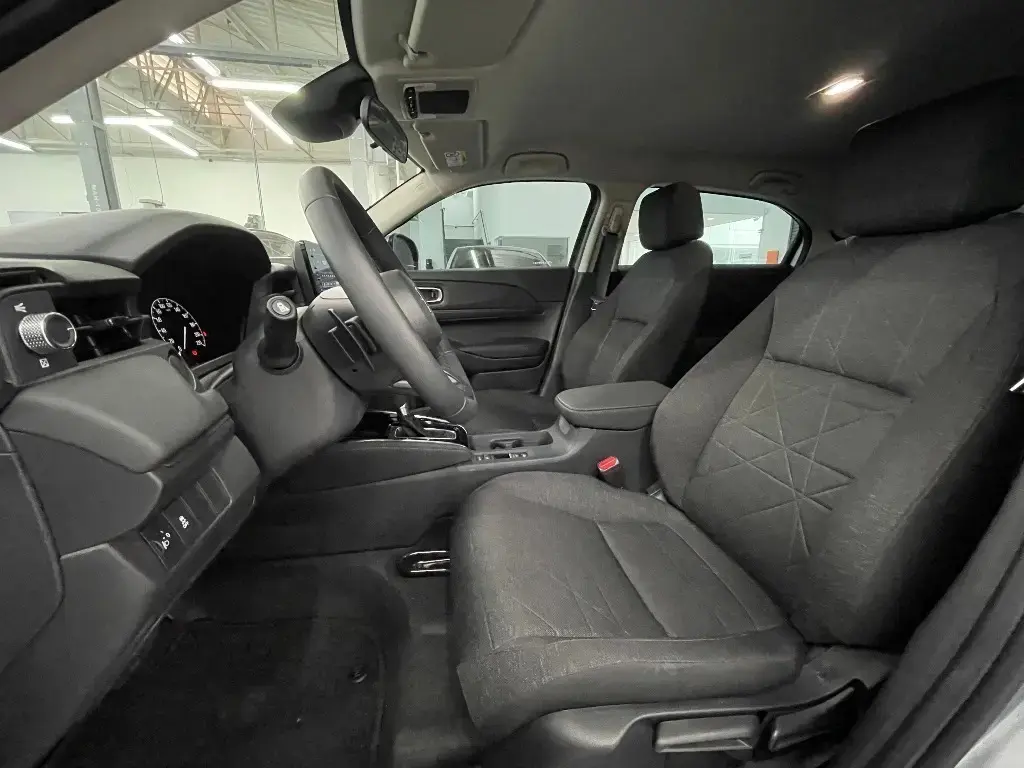 galeria HR-V