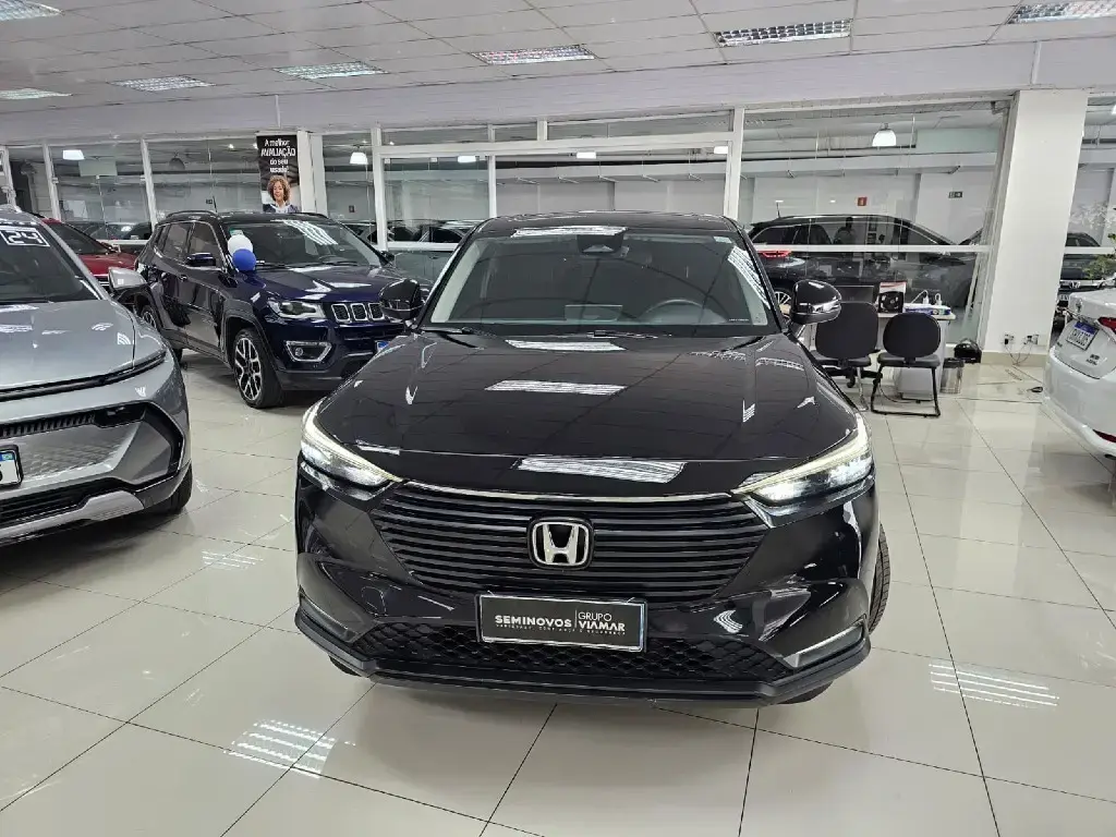 galeria HR-V