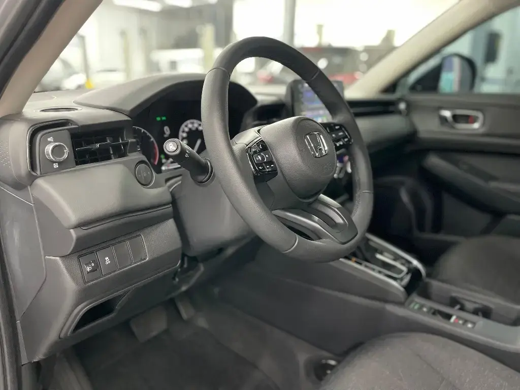galeria HR-V