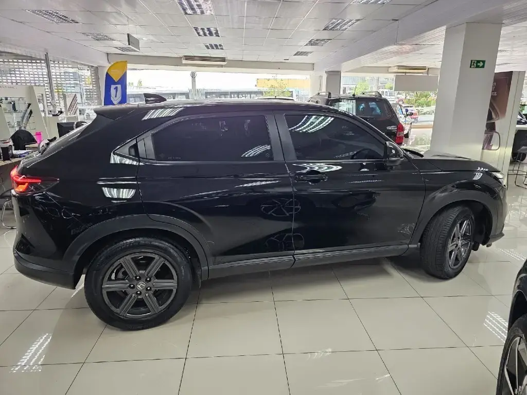galeria HR-V
