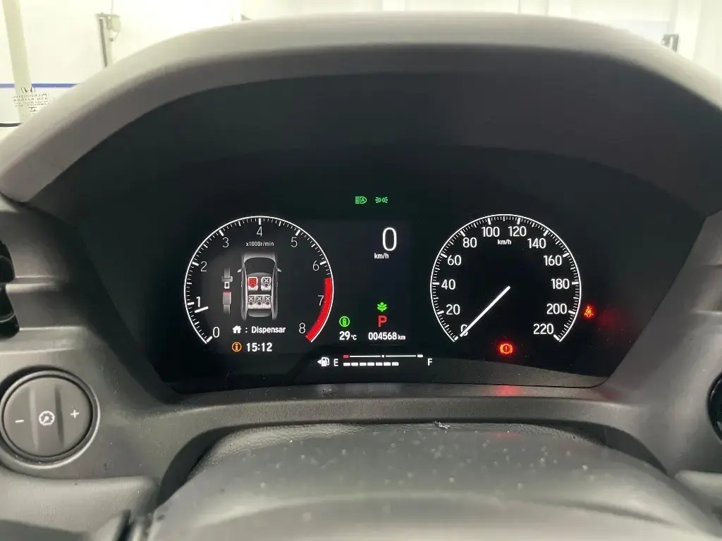 galeria HR-V