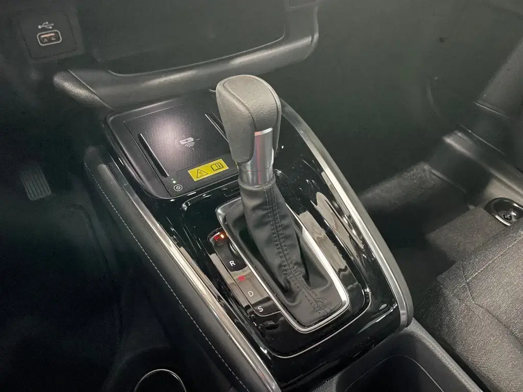 galeria HR-V