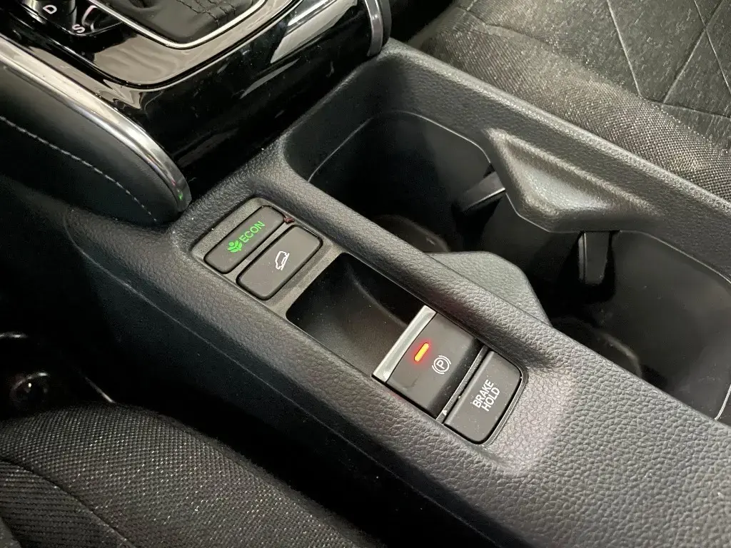 galeria HR-V