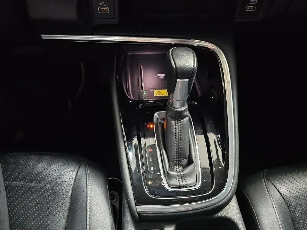 galeria HR-V