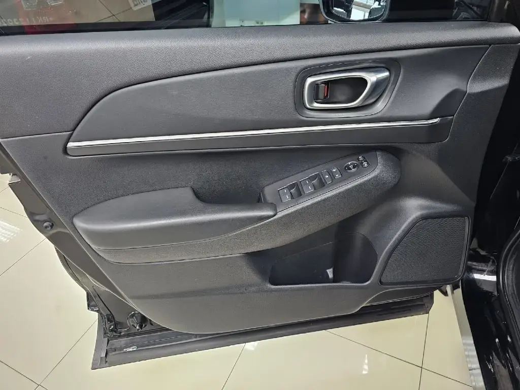 galeria HR-V