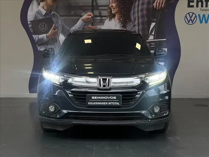 galeria HR-V