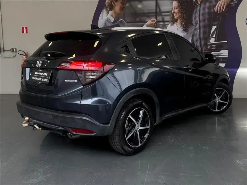 galeria HR-V