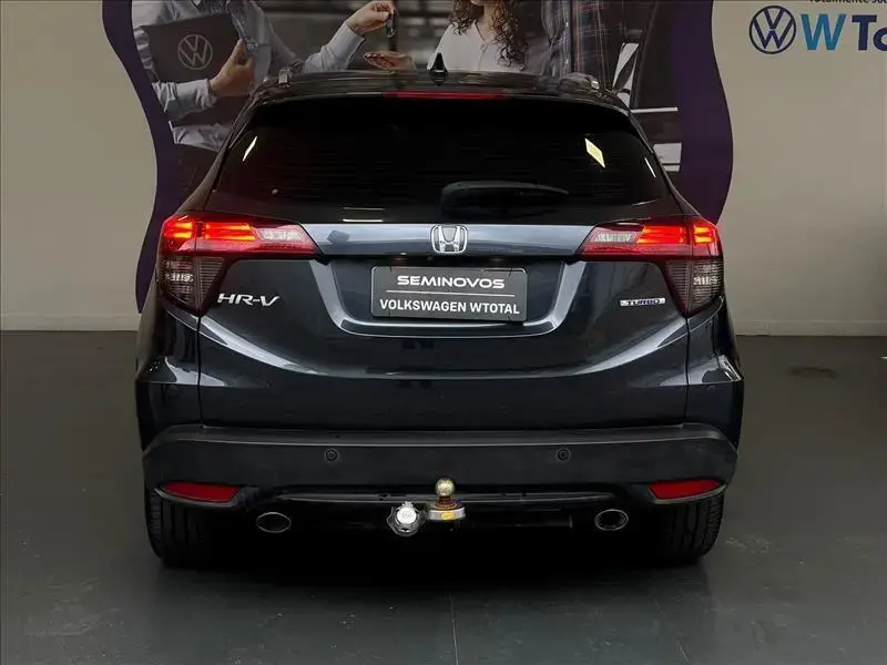 galeria HR-V