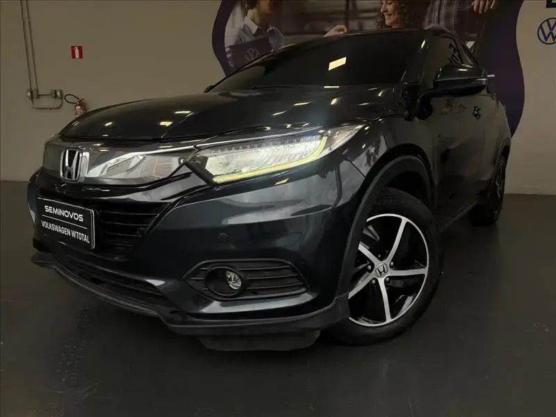 galeria HR-V