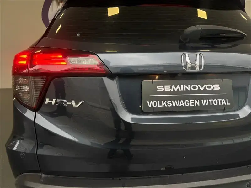 galeria HR-V