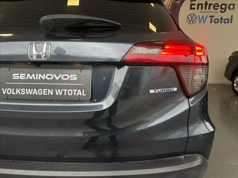 galeria HR-V