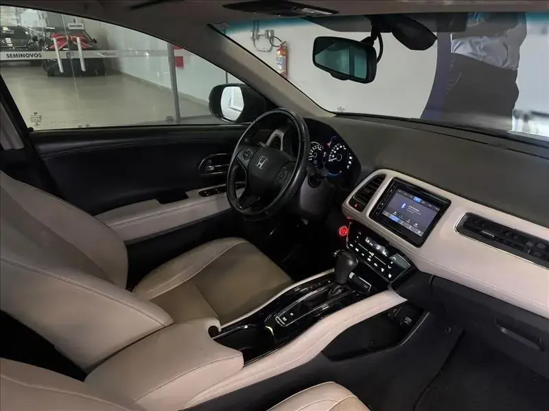 galeria HR-V