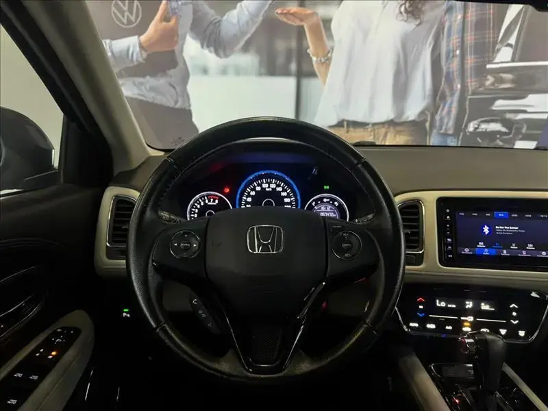 galeria HR-V