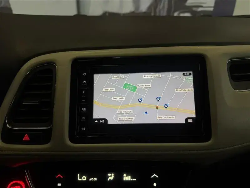 galeria HR-V
