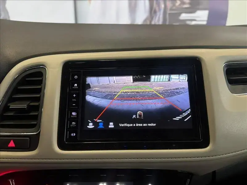 galeria HR-V