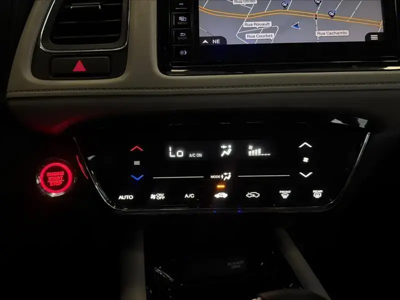 galeria HR-V