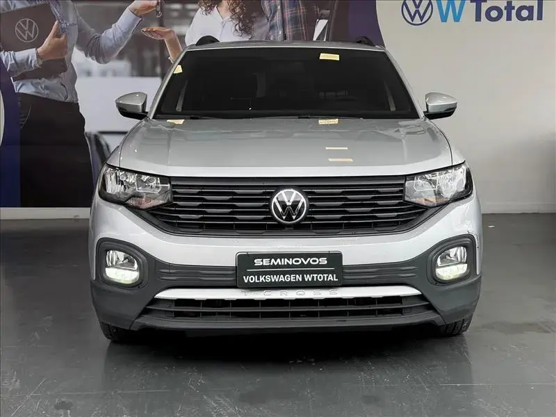 galeria T-CROSS