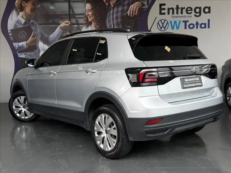 galeria T-CROSS
