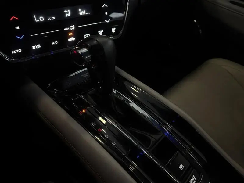 galeria HR-V