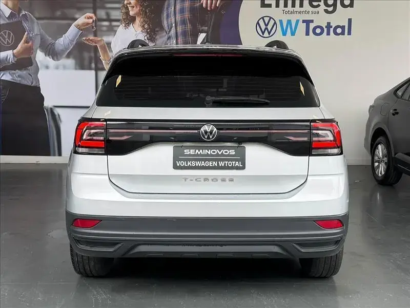 galeria T-CROSS