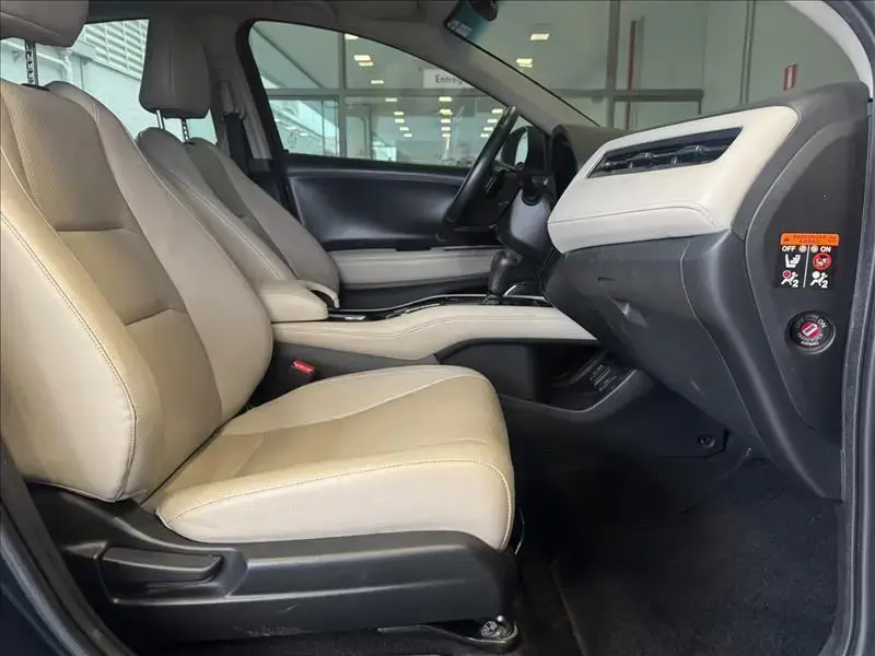 galeria HR-V