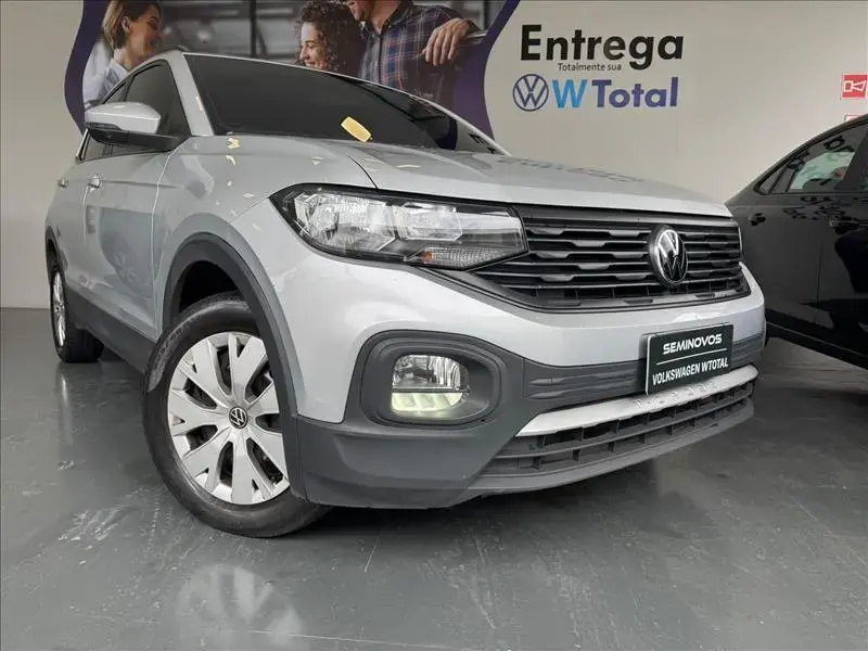 galeria T-CROSS