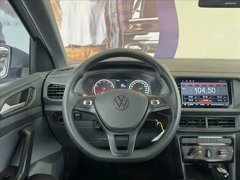galeria T-CROSS