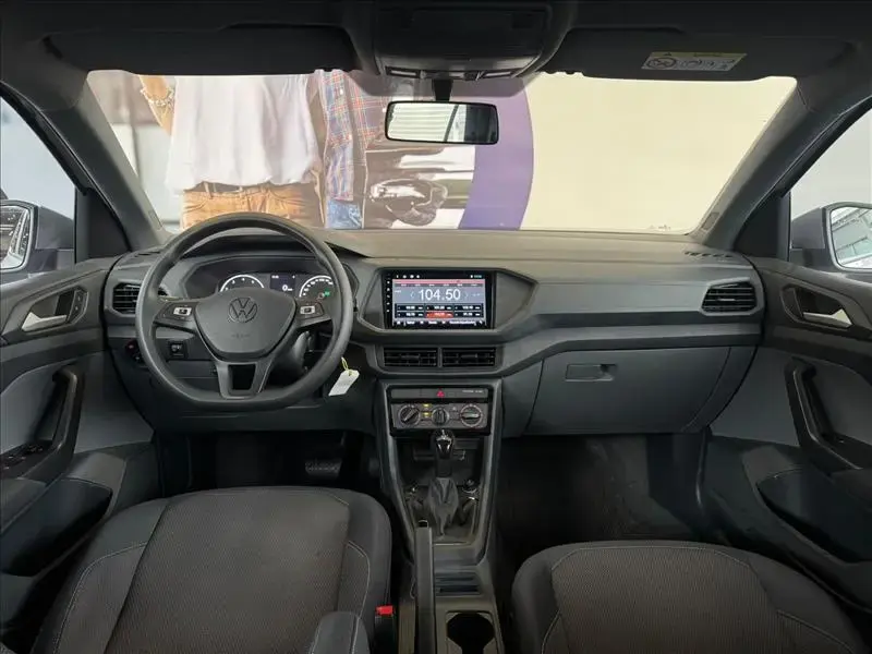 galeria T-CROSS