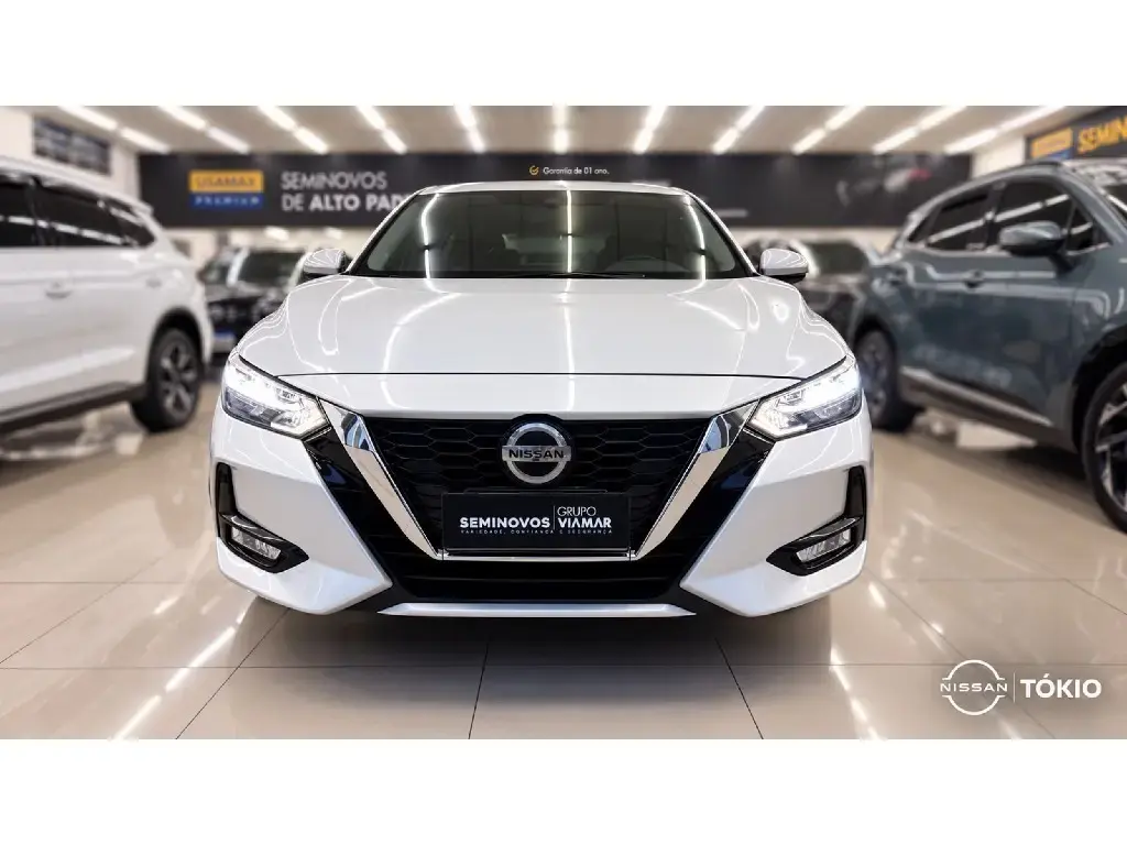 galeria SENTRA