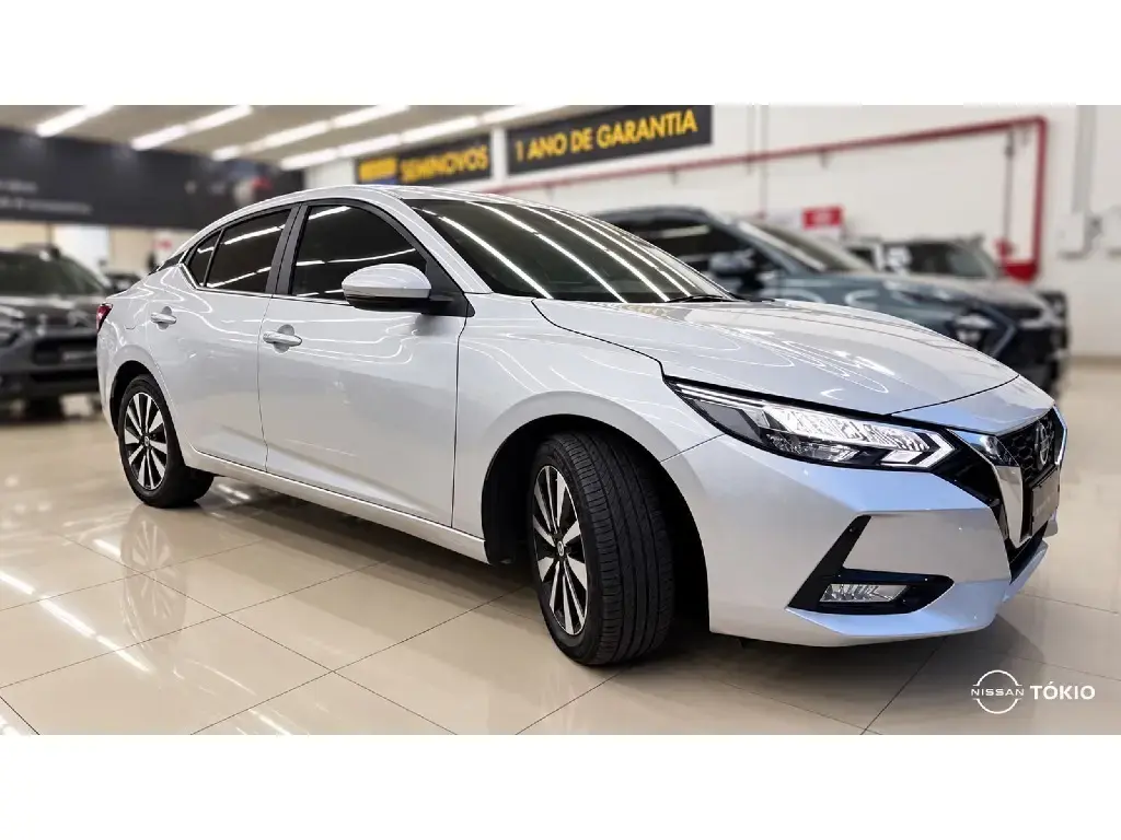 galeria SENTRA
