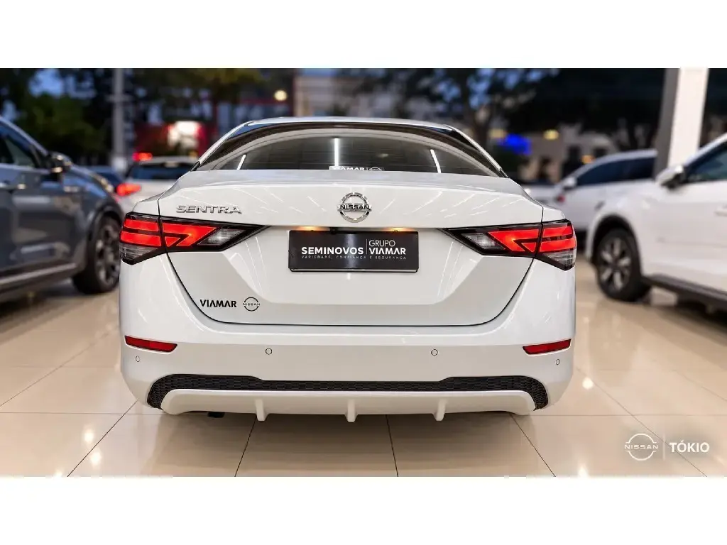 galeria SENTRA