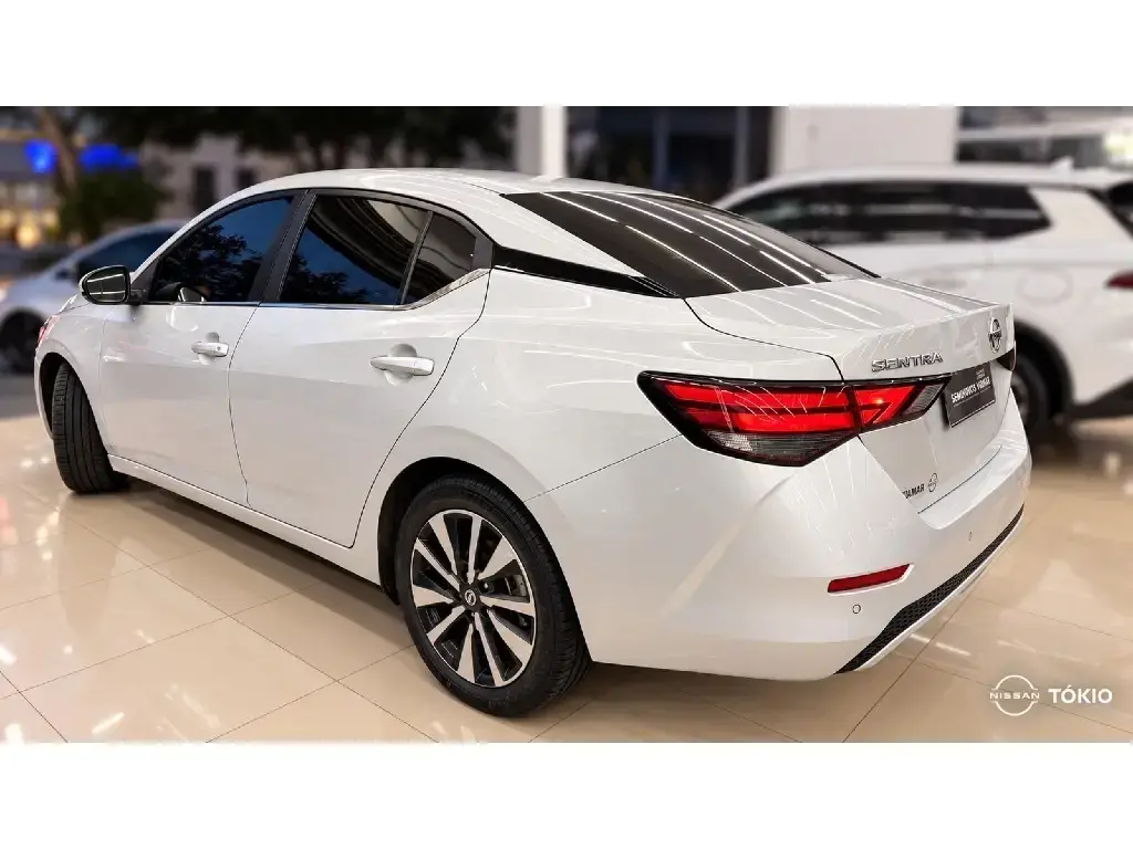 galeria SENTRA