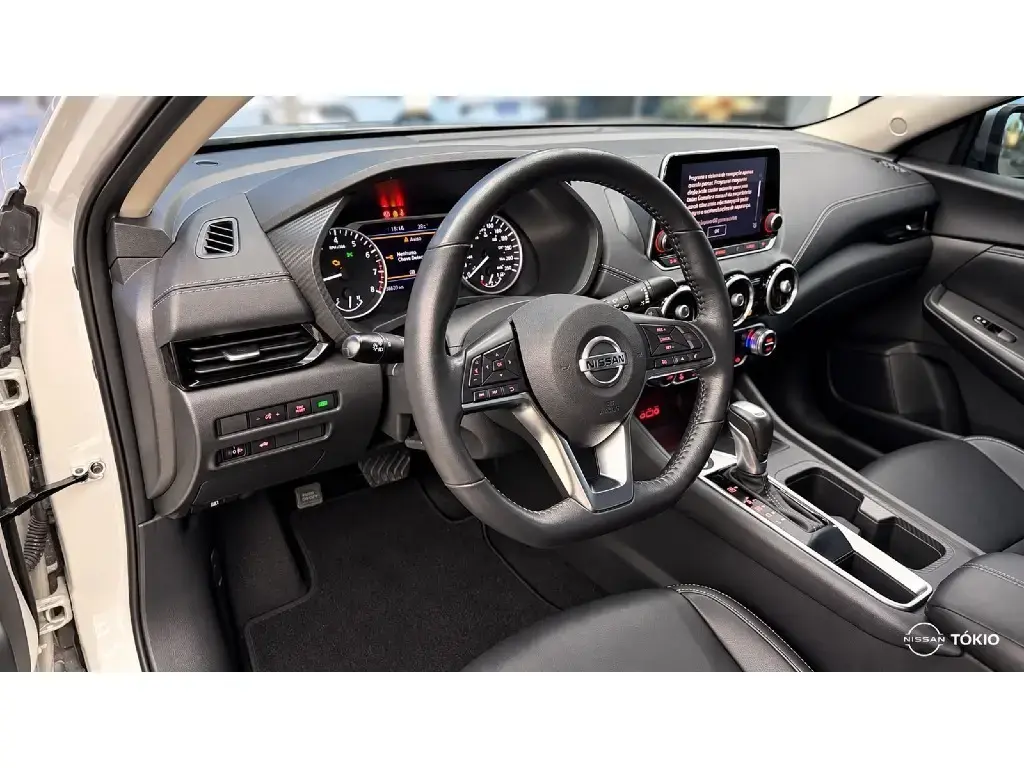 galeria SENTRA