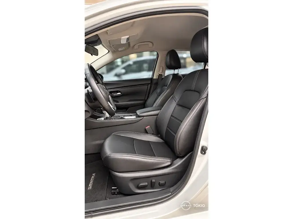 galeria SENTRA